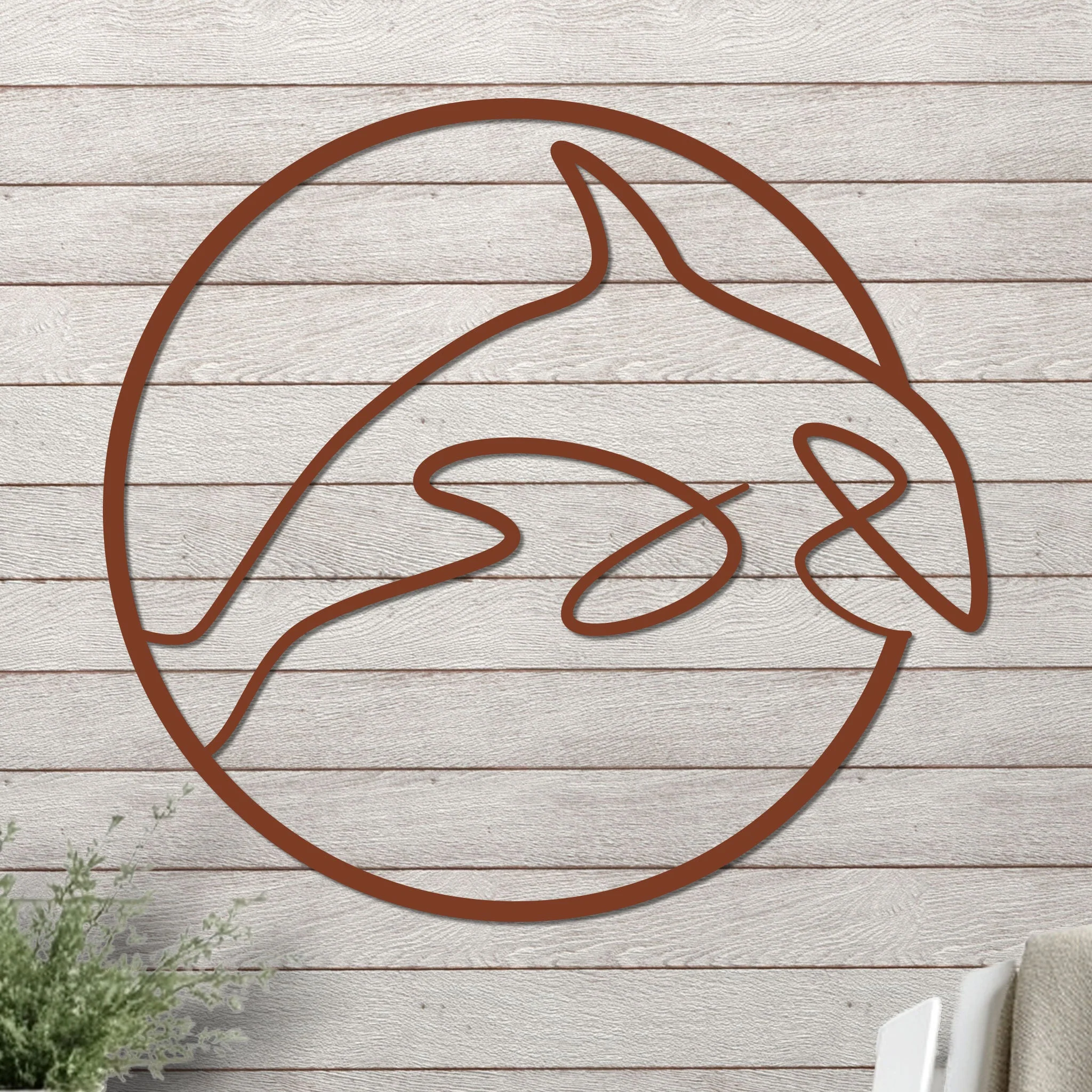 Orca Sign - Image 4