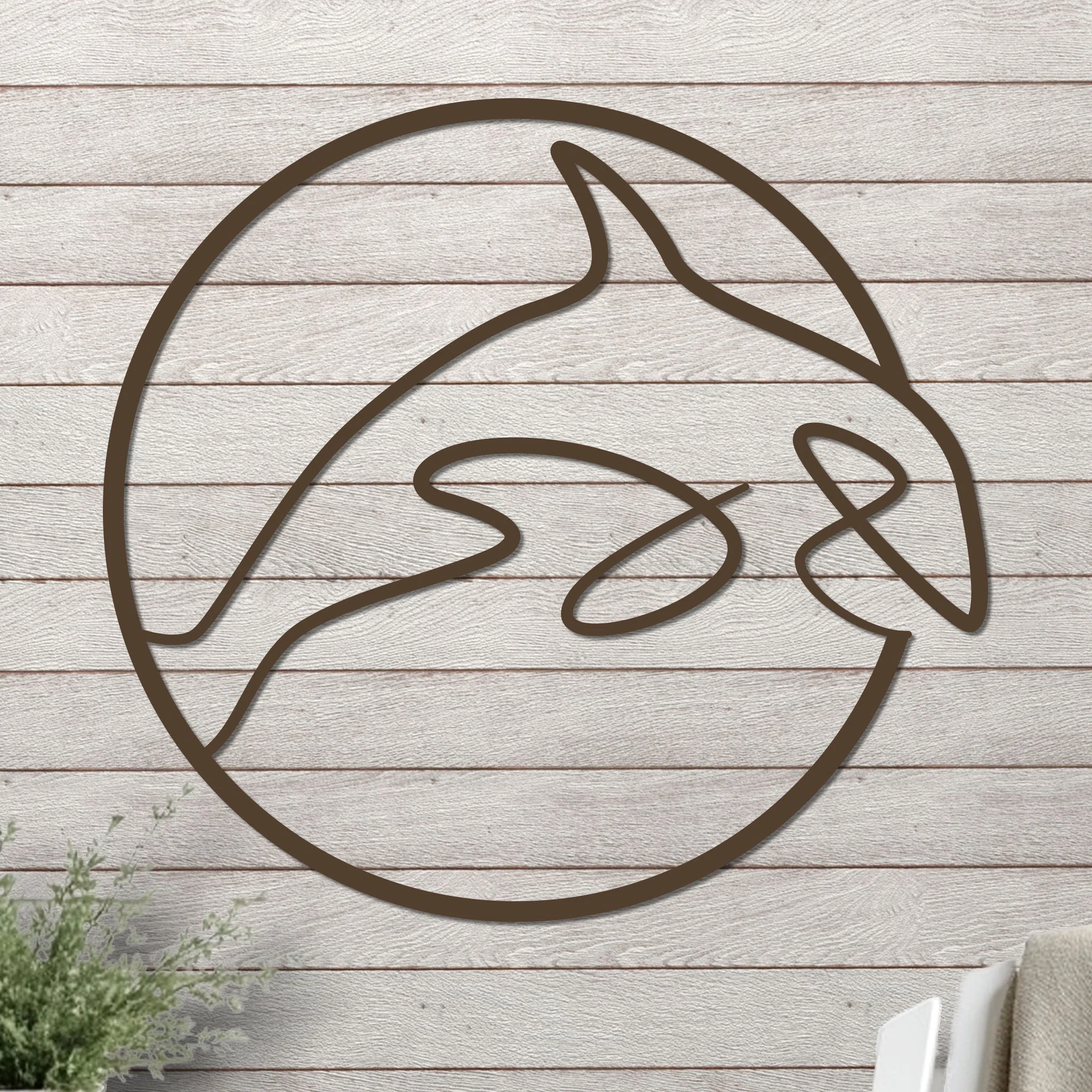 Orca Sign - Image 5