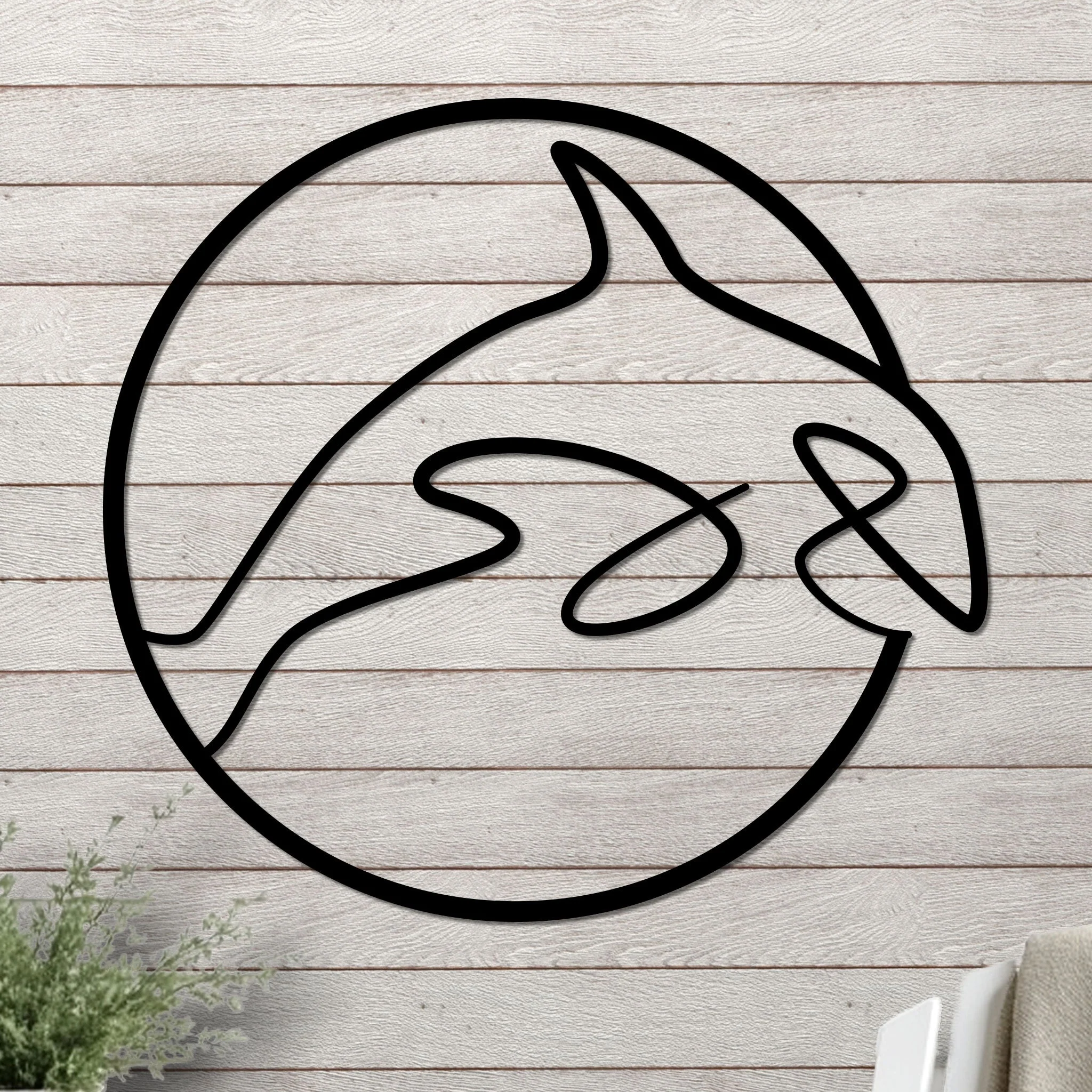 Orca Sign - Image 6