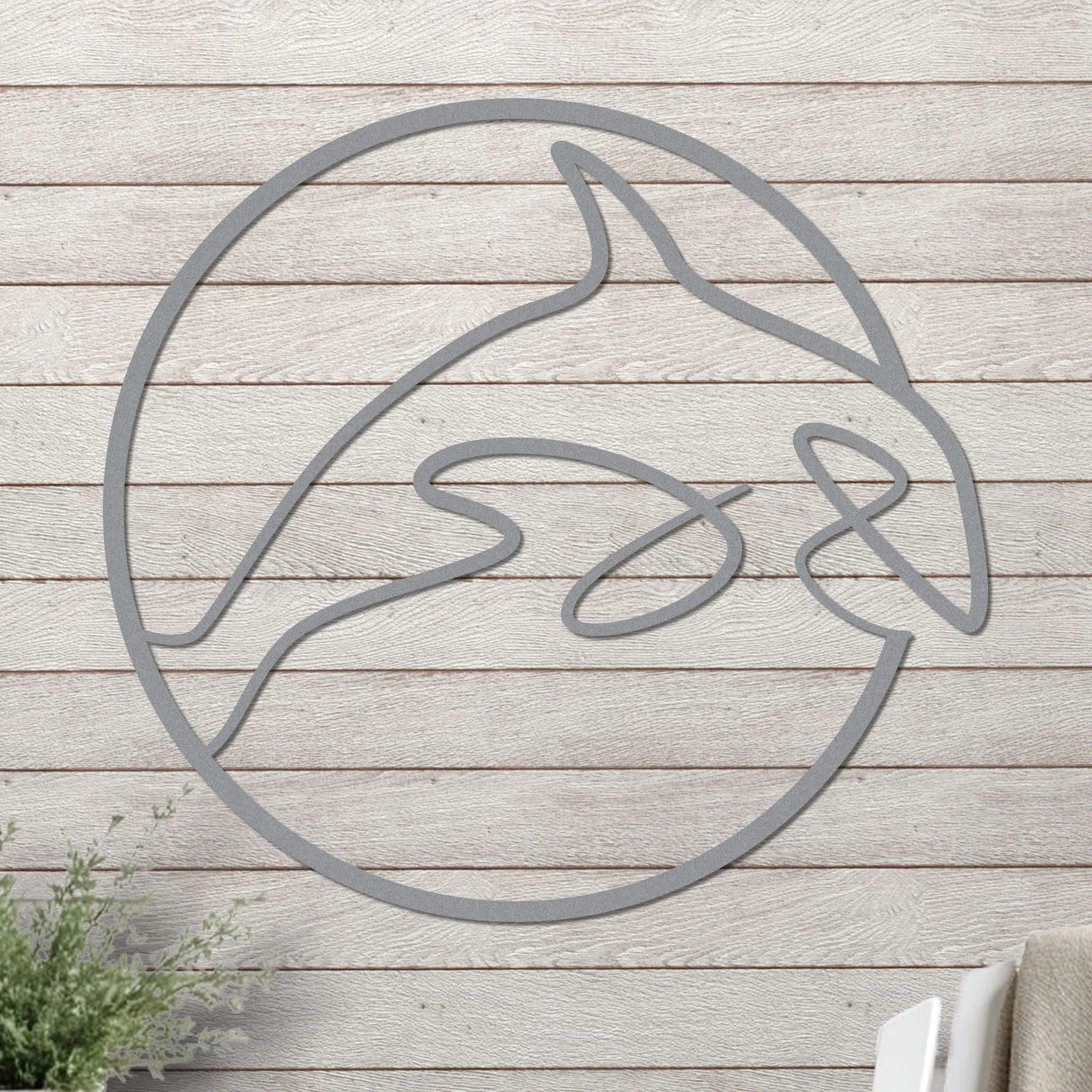 Orca Sign - Image 7