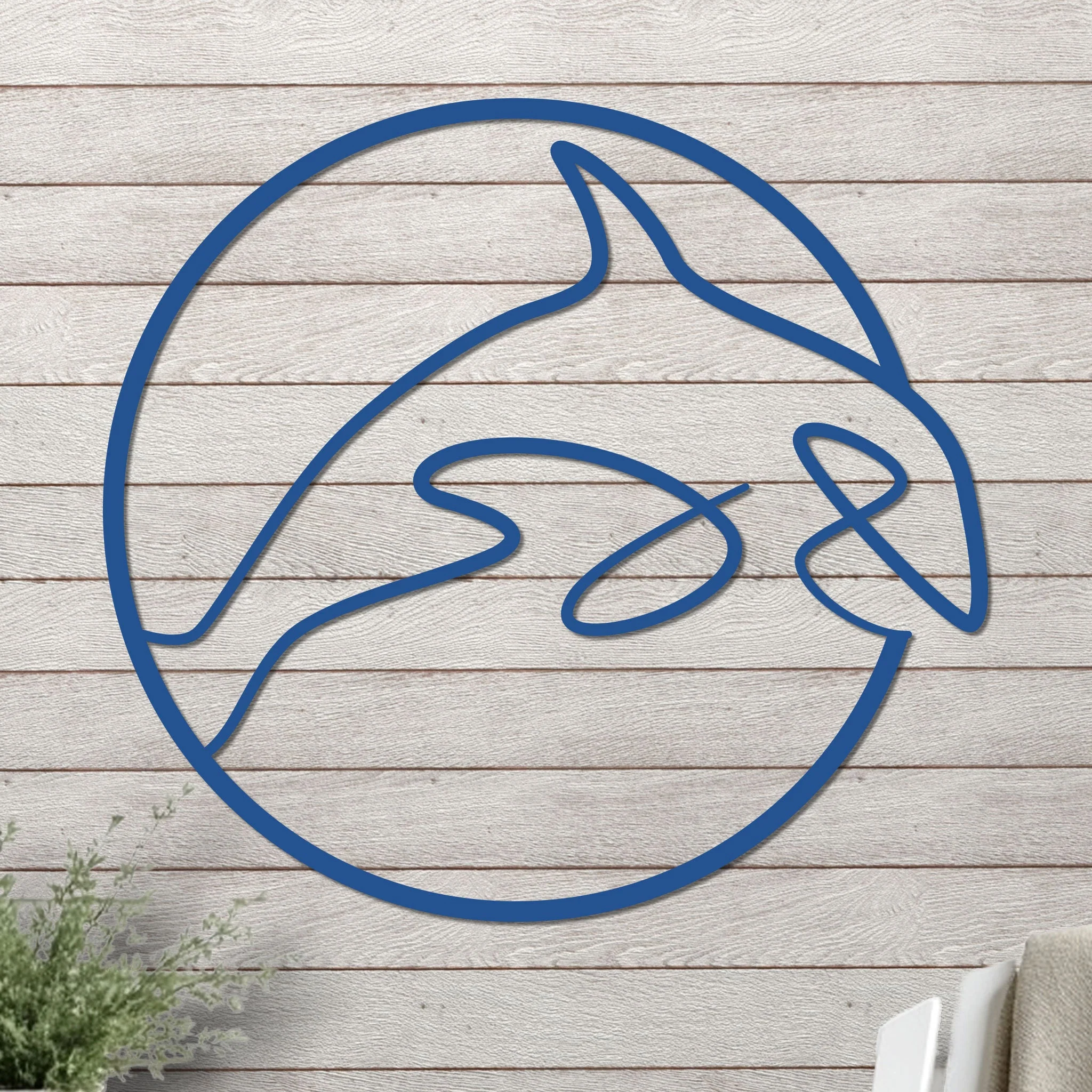Orca Sign - Image 8