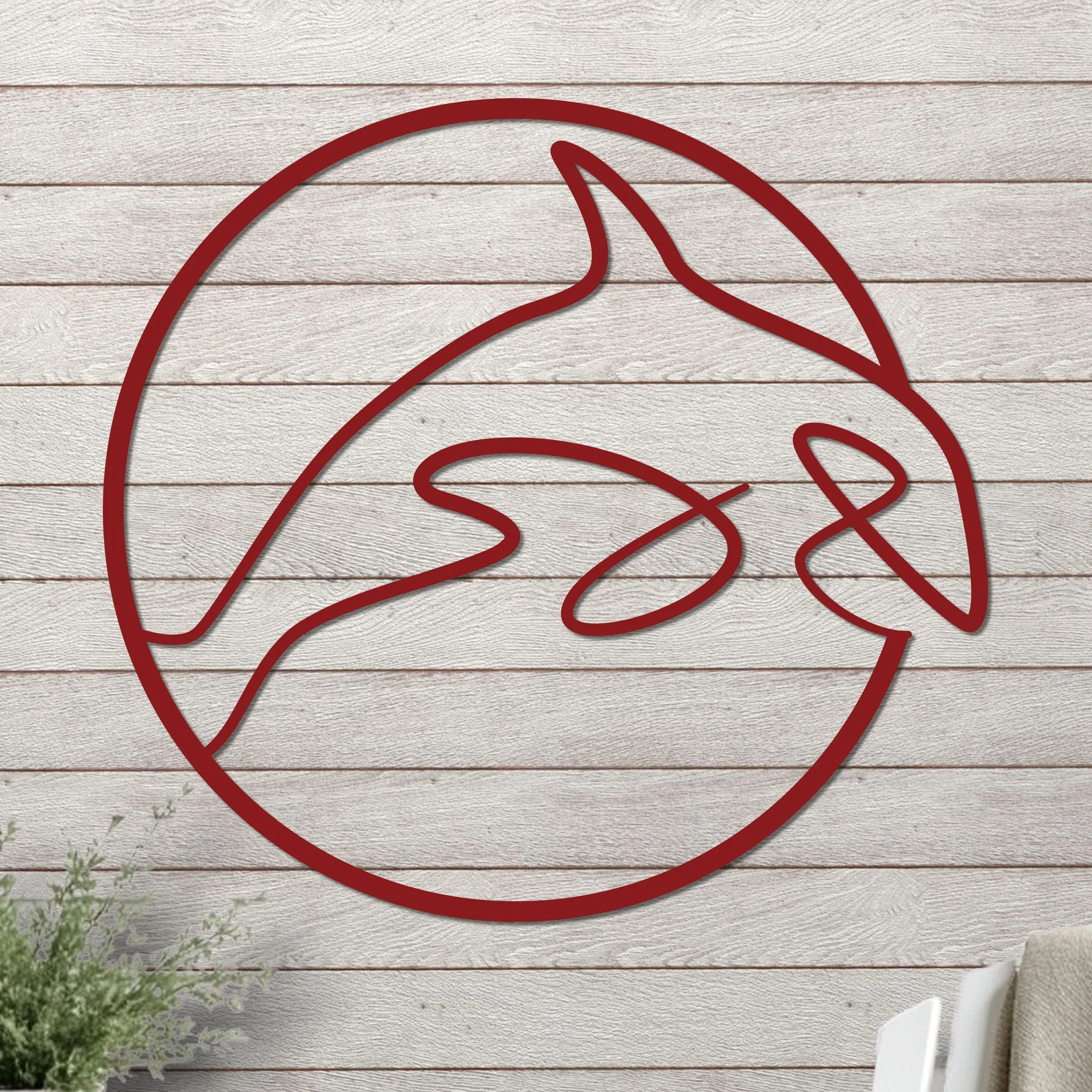 Orca Sign - Image 9