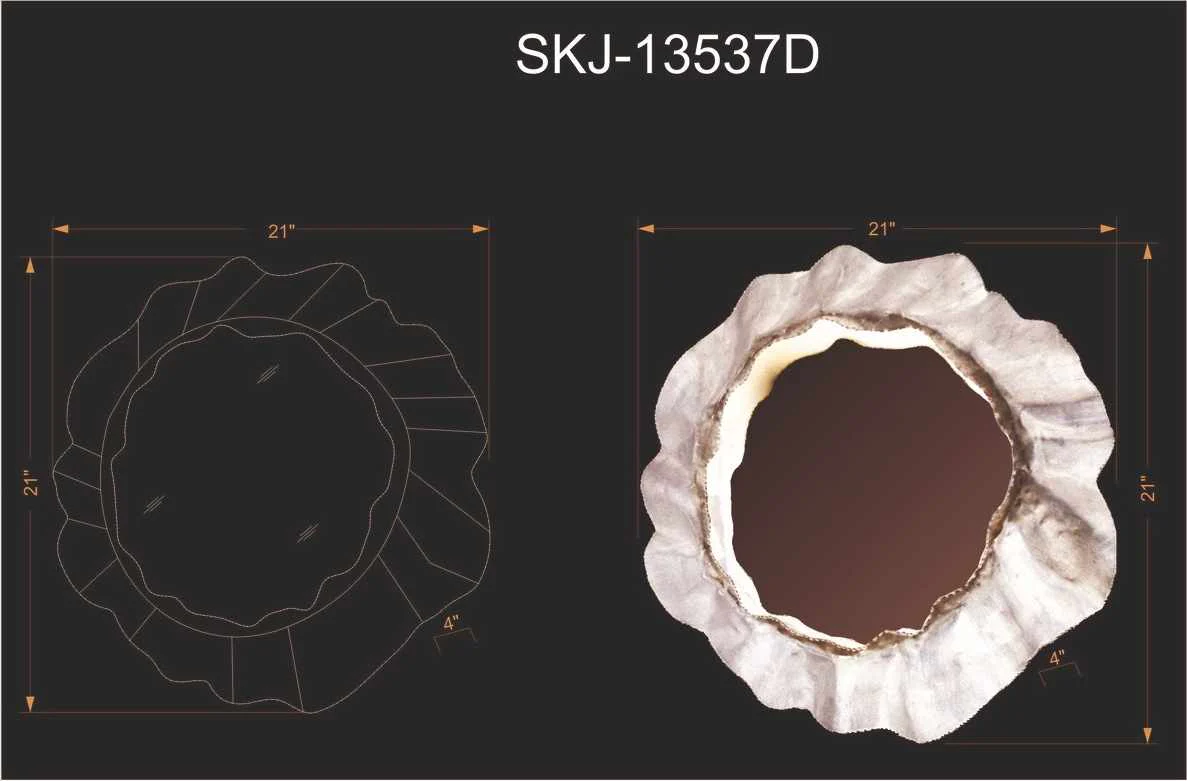 Ordu Mirror - Clearance - Image 8