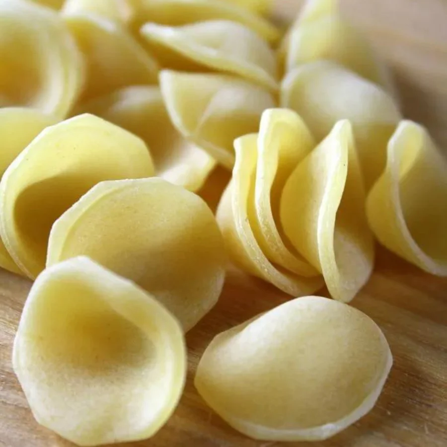 Orecchiette Pasta | 16 oz | Pack of 2 | Sabbiatos - Image 5