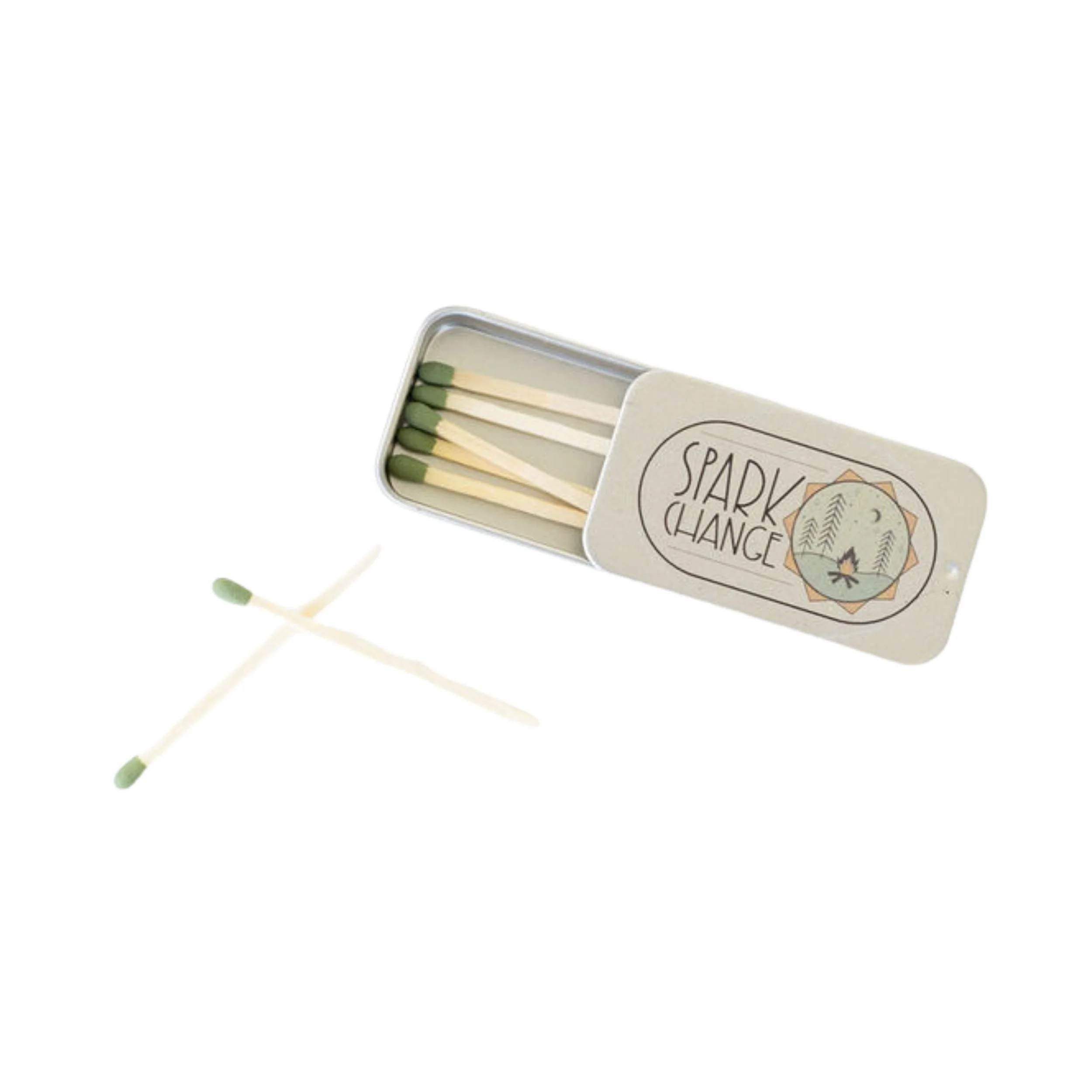 Organic Artisan Fire Starter Kit | Spark Change - Image 5