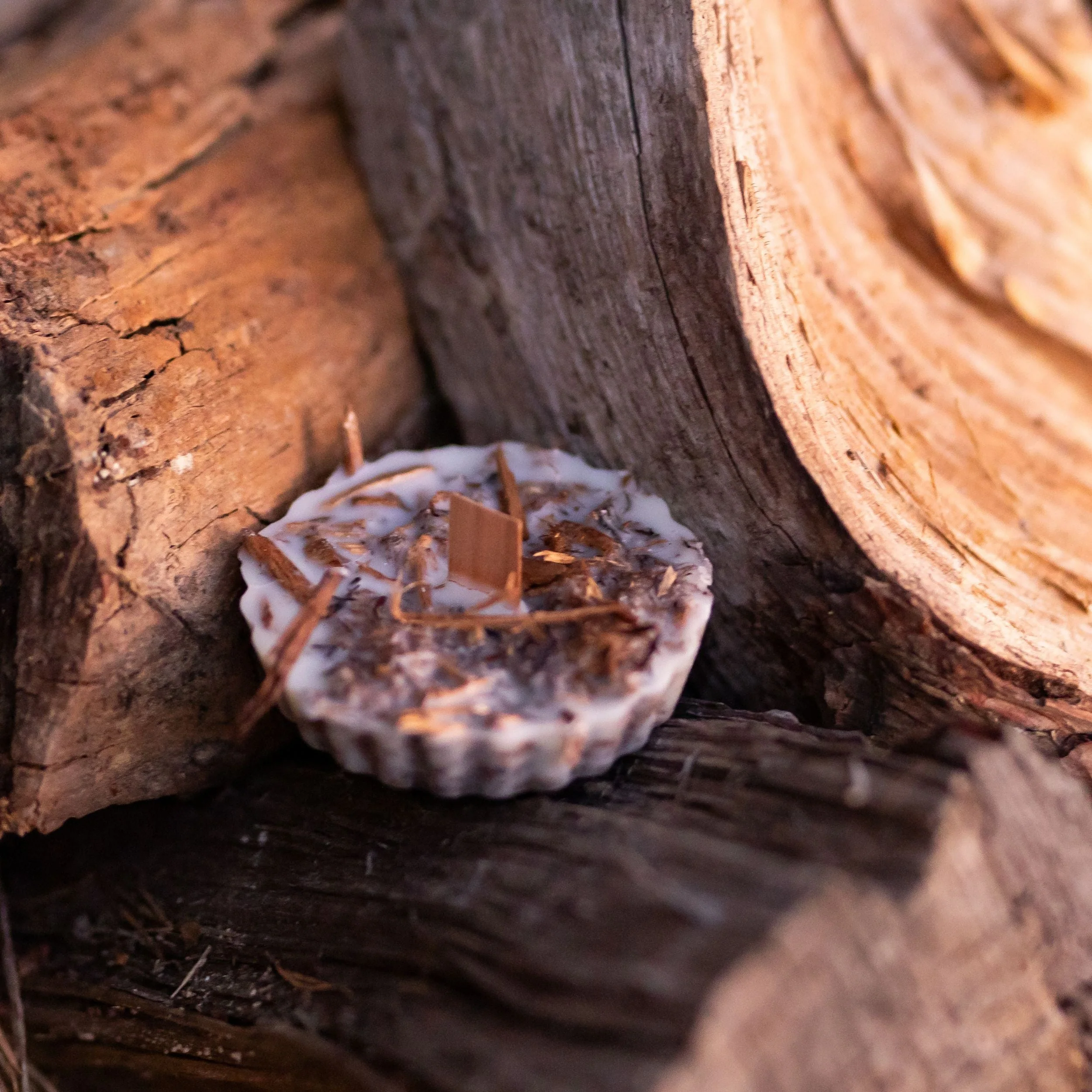 Organic Artisan Fire Starter Kit | Spark Change - Image 6