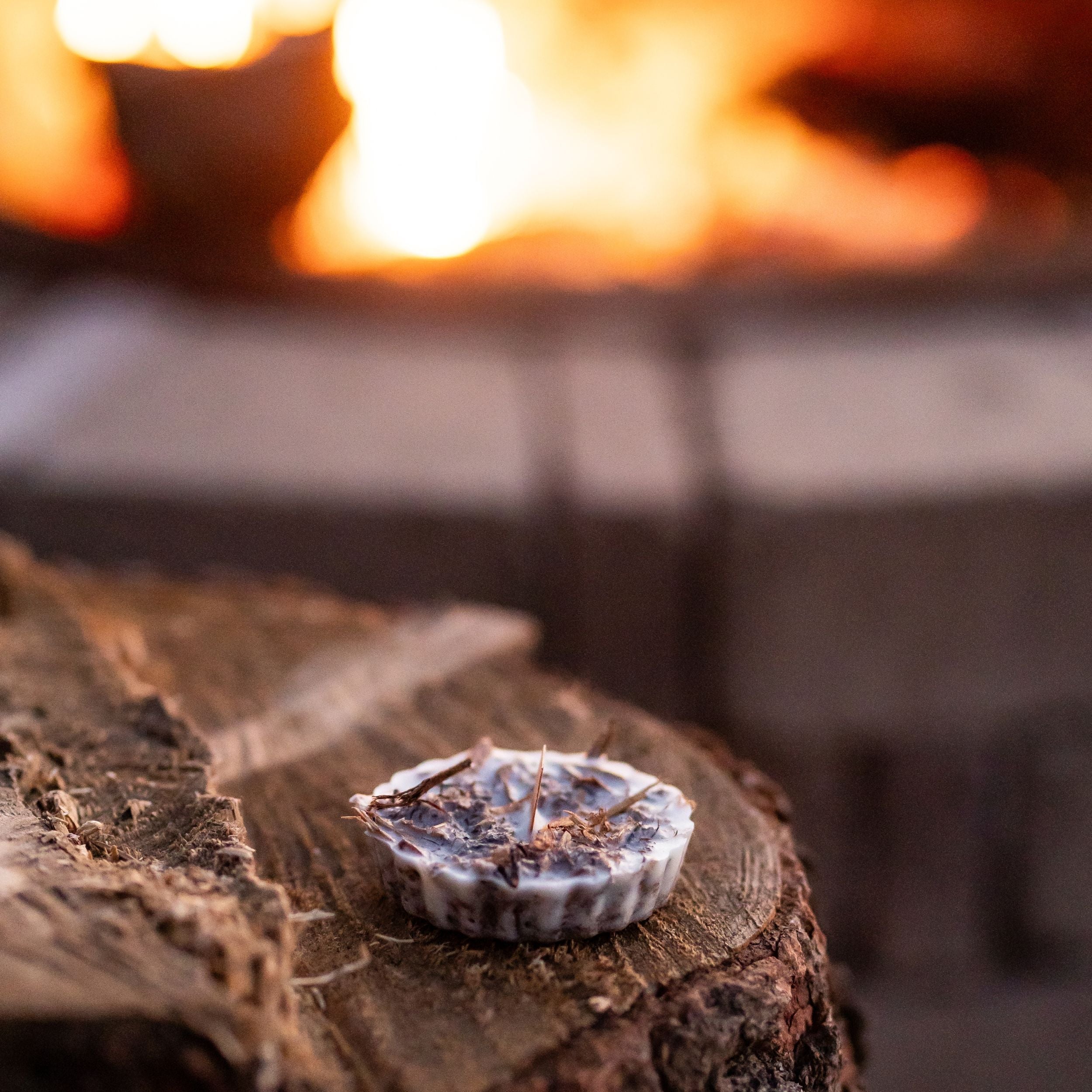 Organic Artisan Fire Starter Kit | Spark Change - Image 7