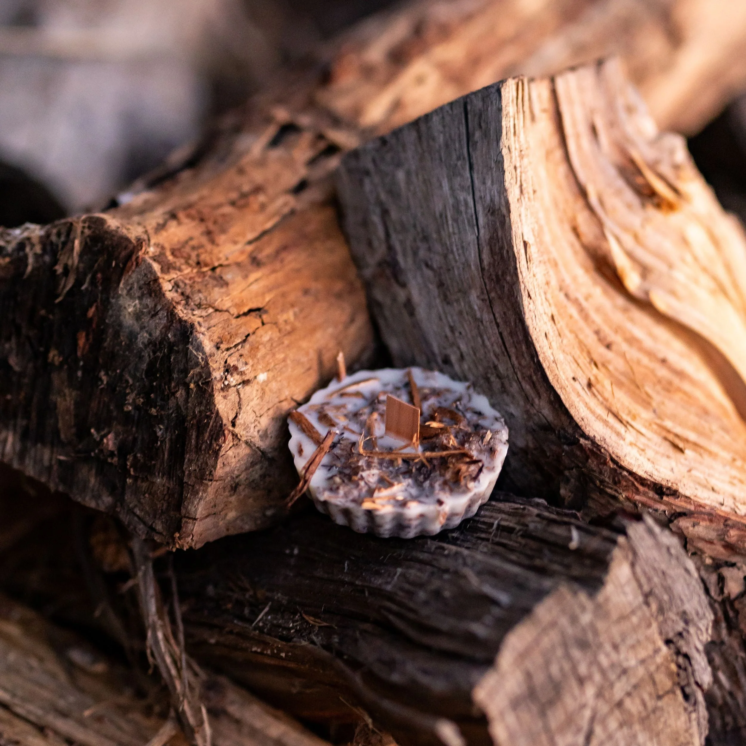 Organic Artisan Fire Starter Kit | Spark Change - Image 8