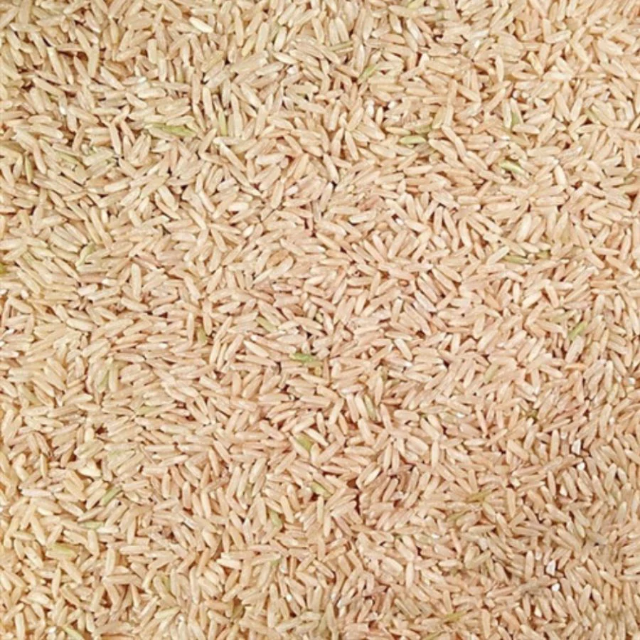 Organic Long Grain Brown Rice | 2 lb | Pack of 2 | Non-GMO | Grain Place Foods - Image 4