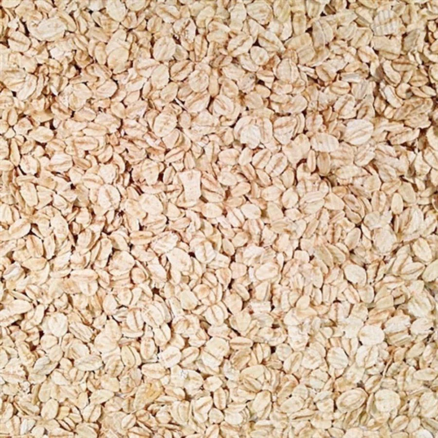 Organic Rolled Oats | 2.5 lb | Pack of 2 | Non-GMO | Grain Place Foods - Image 3