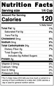 Organic Wheat Bread Flour | Pack of 2 | 3 lb | Non-GMO | Niobrara Grain & Milling - Image 5