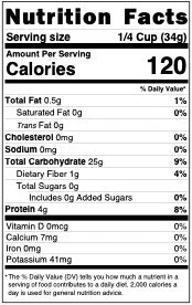 Organic Whole Wheat Flour | Pack of 2 | 5 lb | Non-GMO | Niobrara Grain & Milling - Image 5