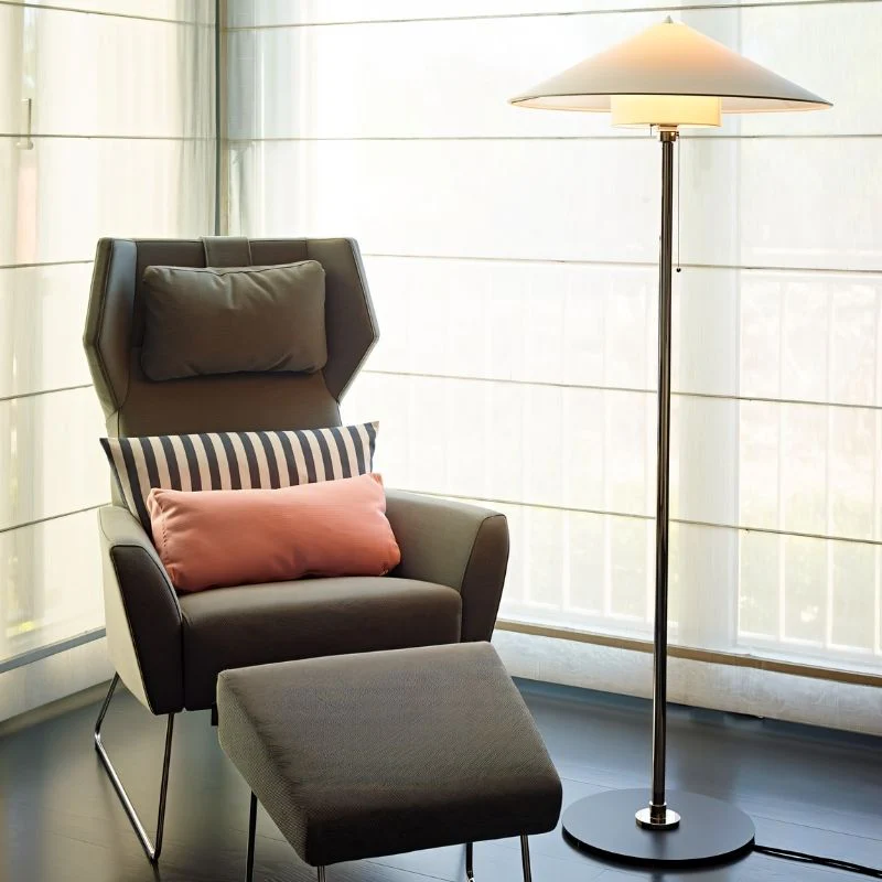 Oriel Floor Lamp - Image 4