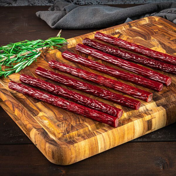 Original Beef Stick | Pack of 48 | 1.25 oz | Nebraska Star Beef - Image 5
