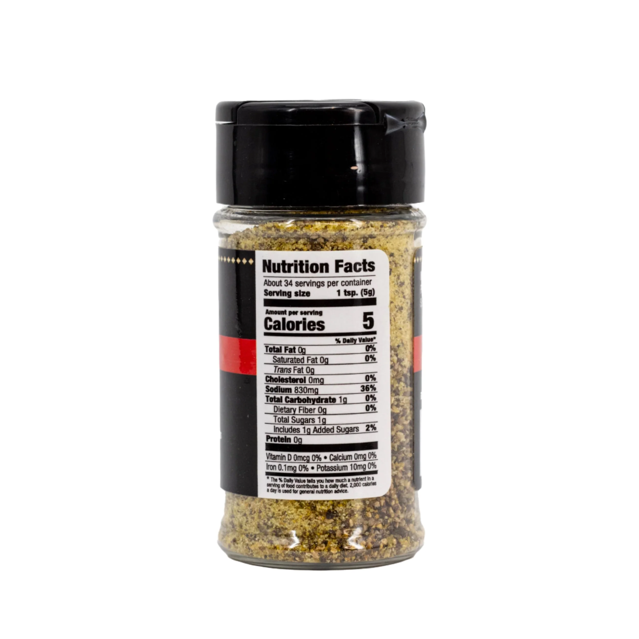 Original Prairie Gold Seasoning | 3 oz | Pack of 2 | Gluten Free | The Meat Shoppe - Image 3