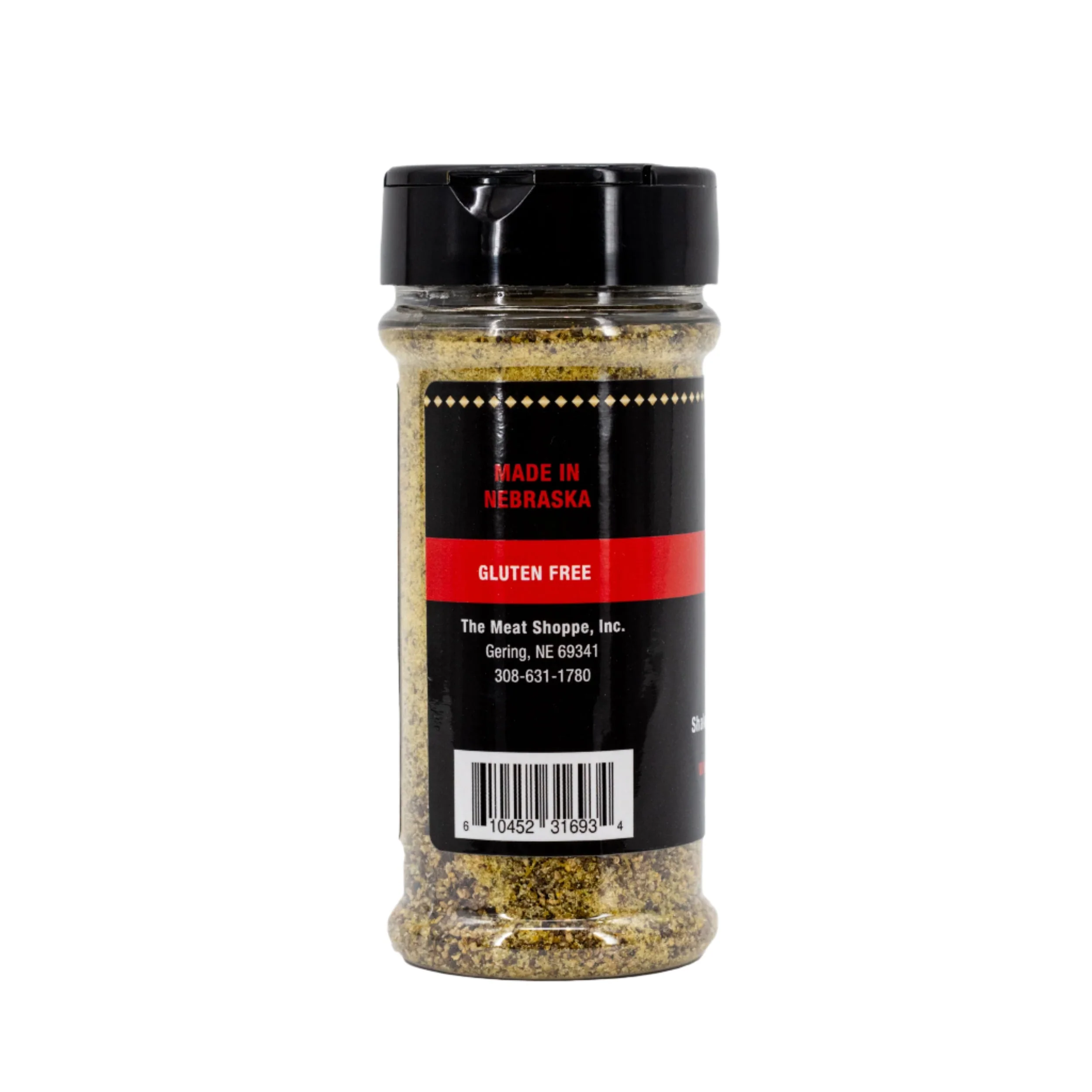 Original Prairie Gold Seasoning | Pack of 2 | 8 oz | Gluten Free | The Meat Shoppe - Image 4