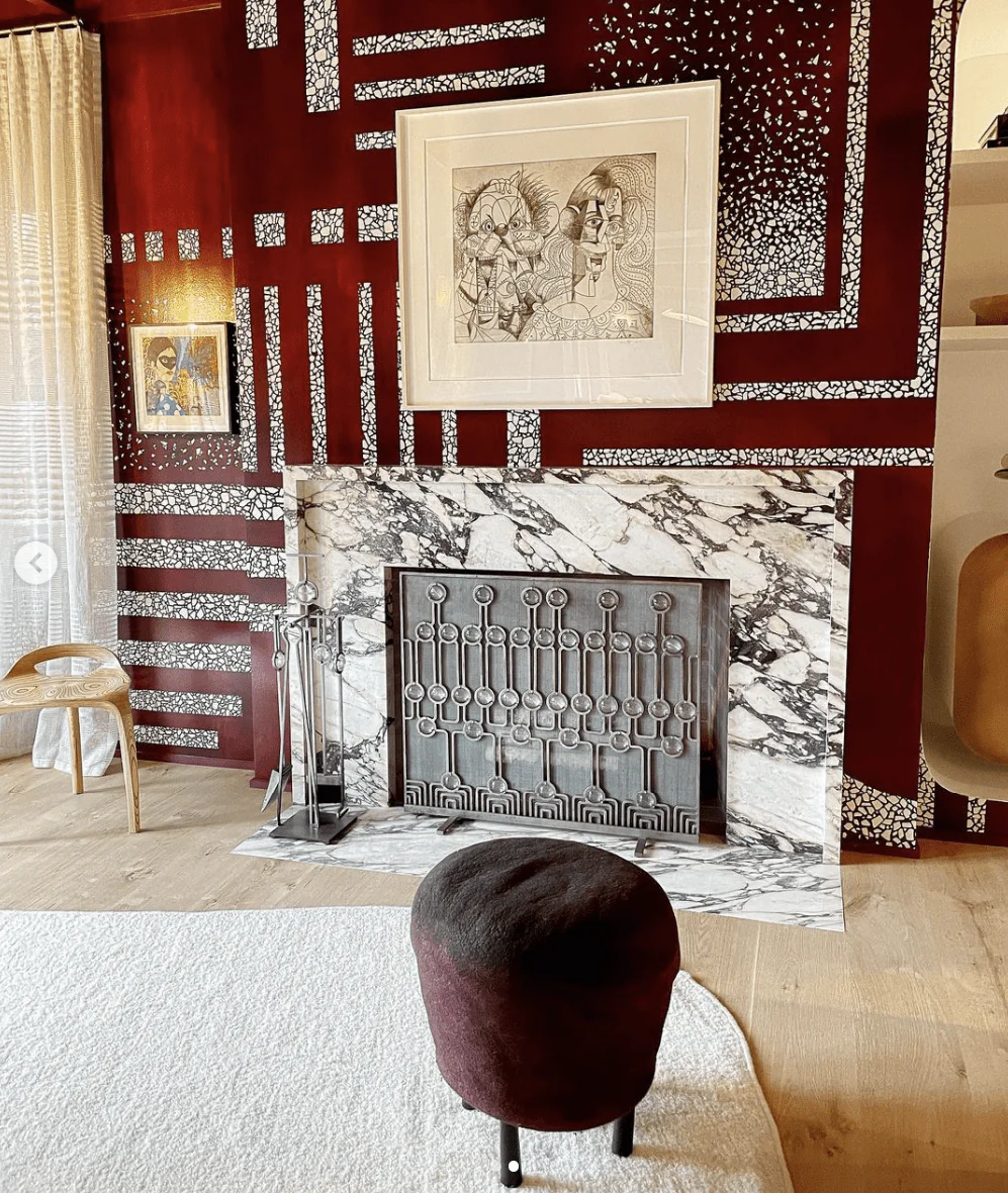 Orion Fireplace - Image 16