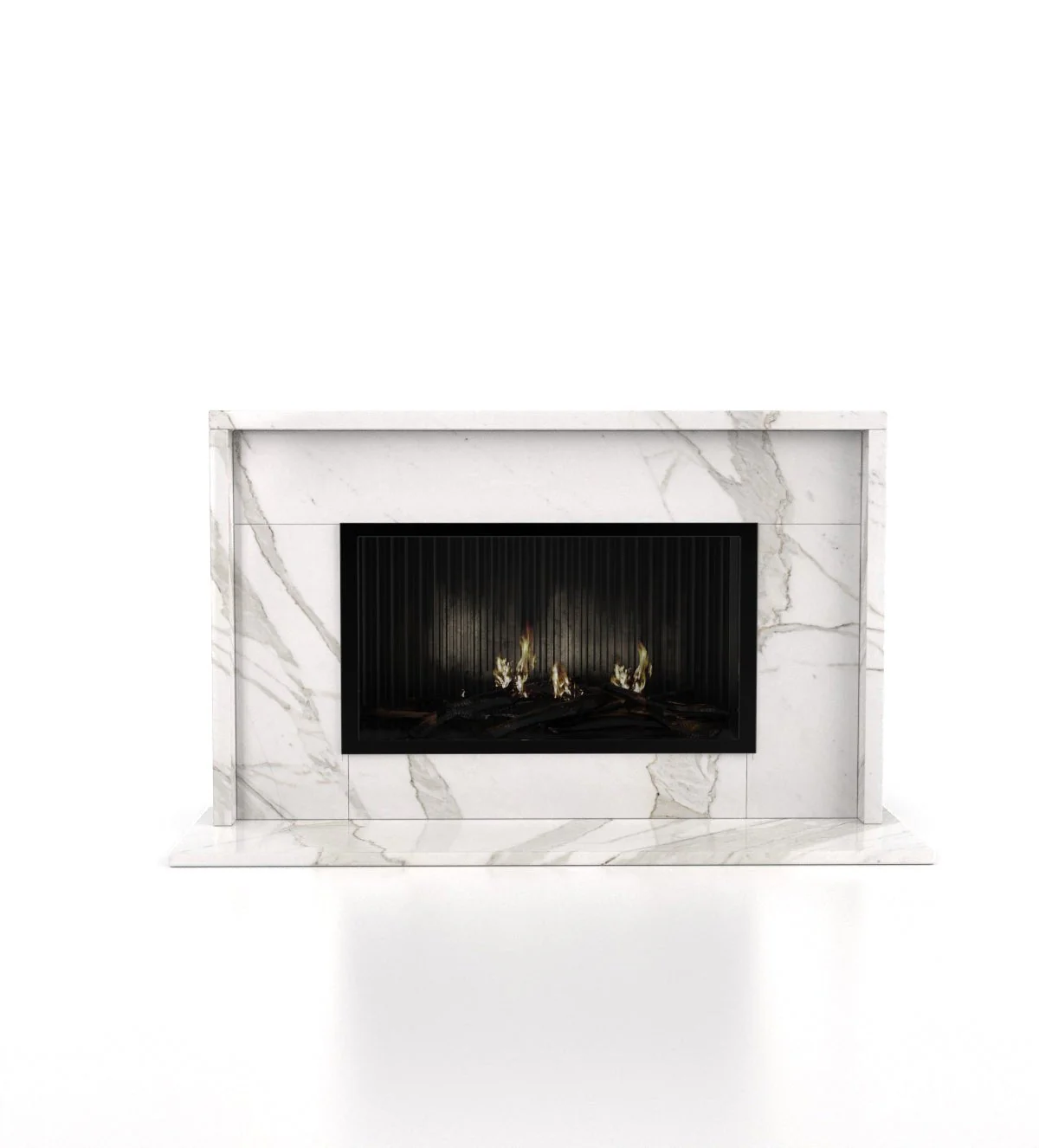 Orion Fireplace - Image 2