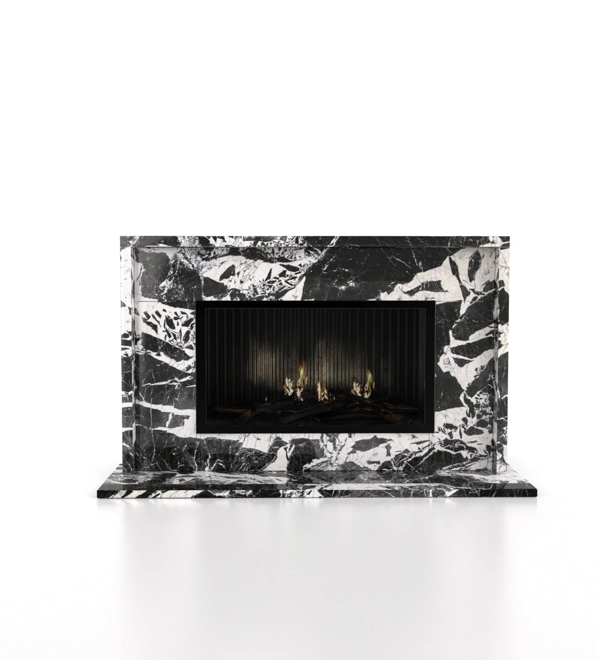 Orion Fireplace - Image 3