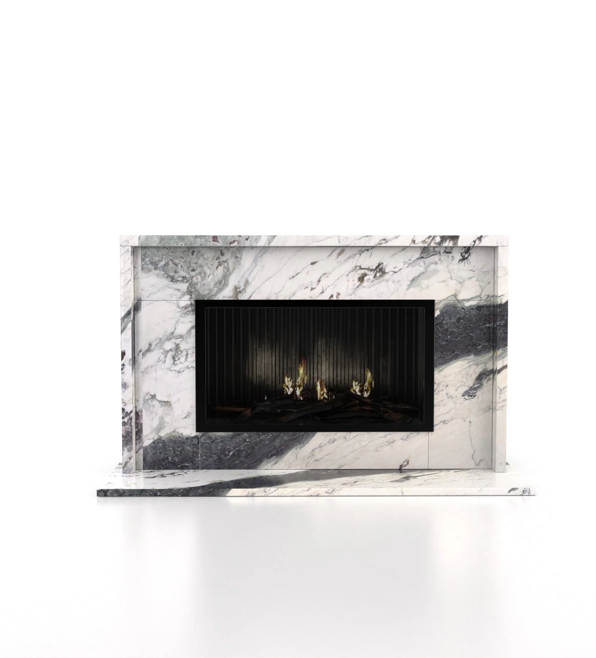Orion Fireplace - Image 4