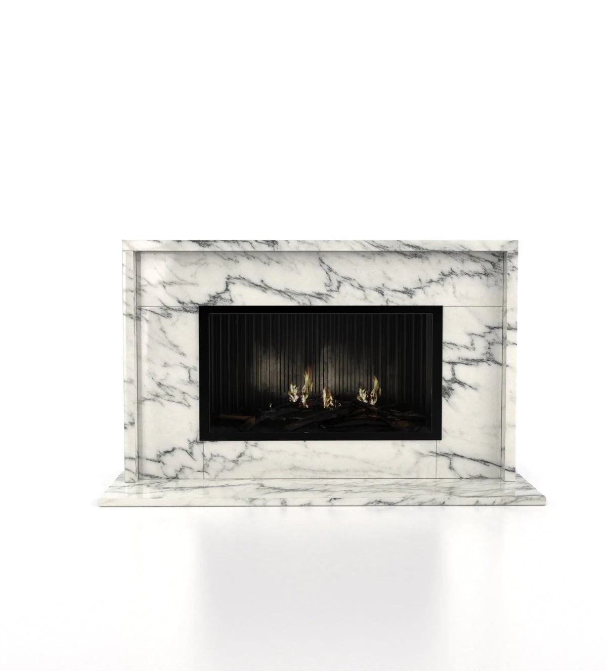Orion Fireplace - Image 8
