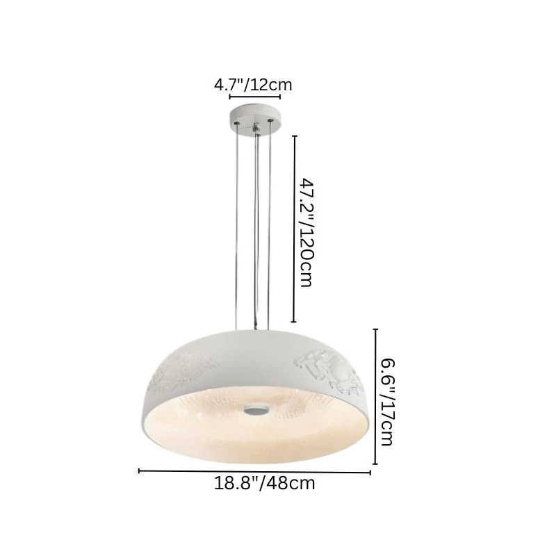 Orlae Pendant Light - Image 9
