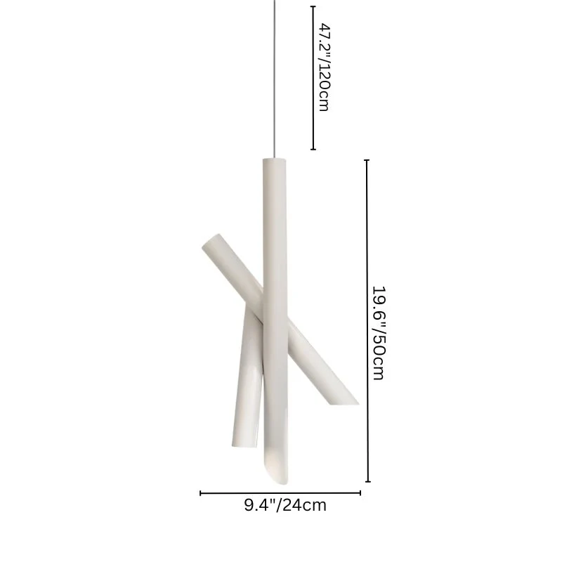 Orlo Pendant Light - Image 6