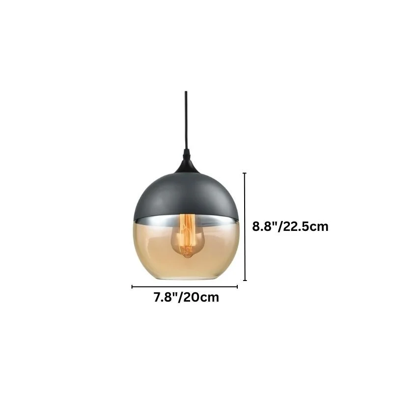 Ornis Pendant Light - Image 24