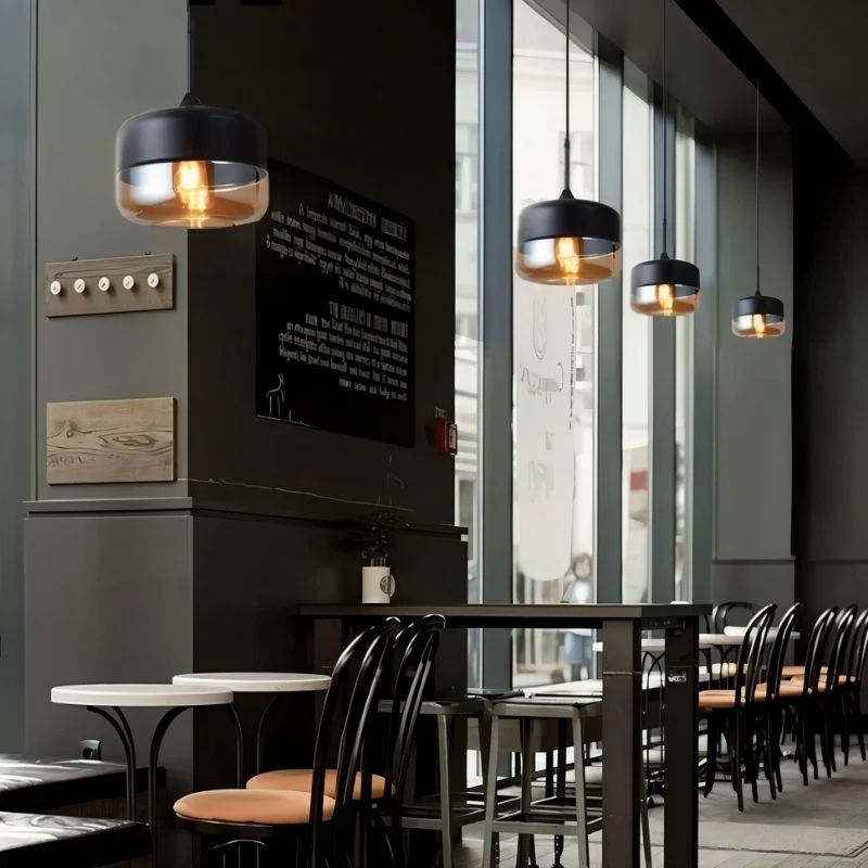 Ornis Pendant Light - Image 5