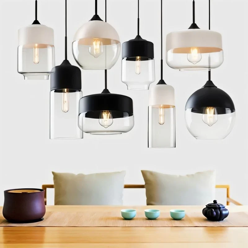 Ornis Pendant Light - Image 6