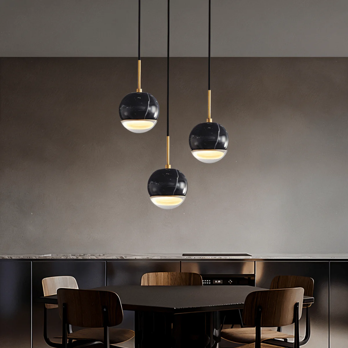 Orren Pendant Light - Image 3