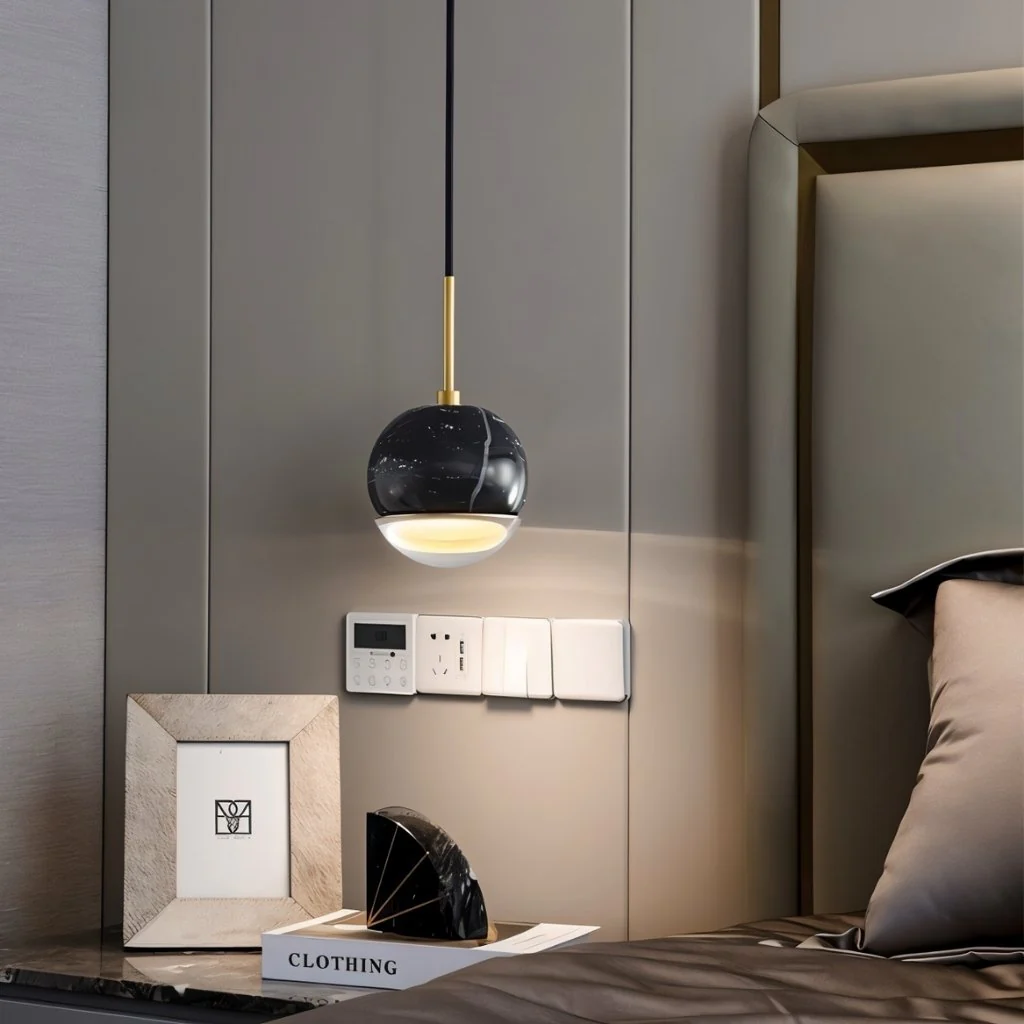 Orren Pendant Light - Image 4