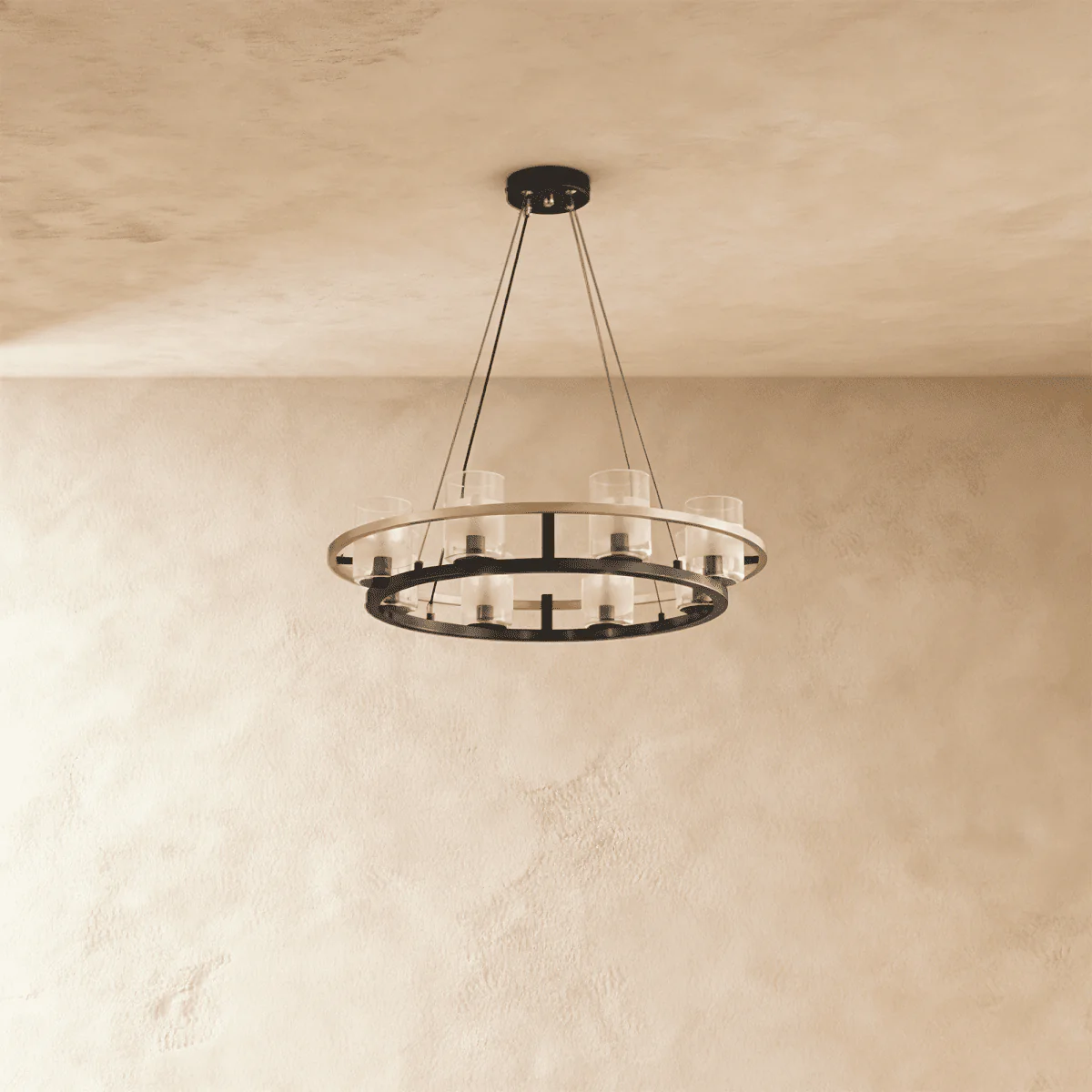 Orvia Chandelier - Image 2