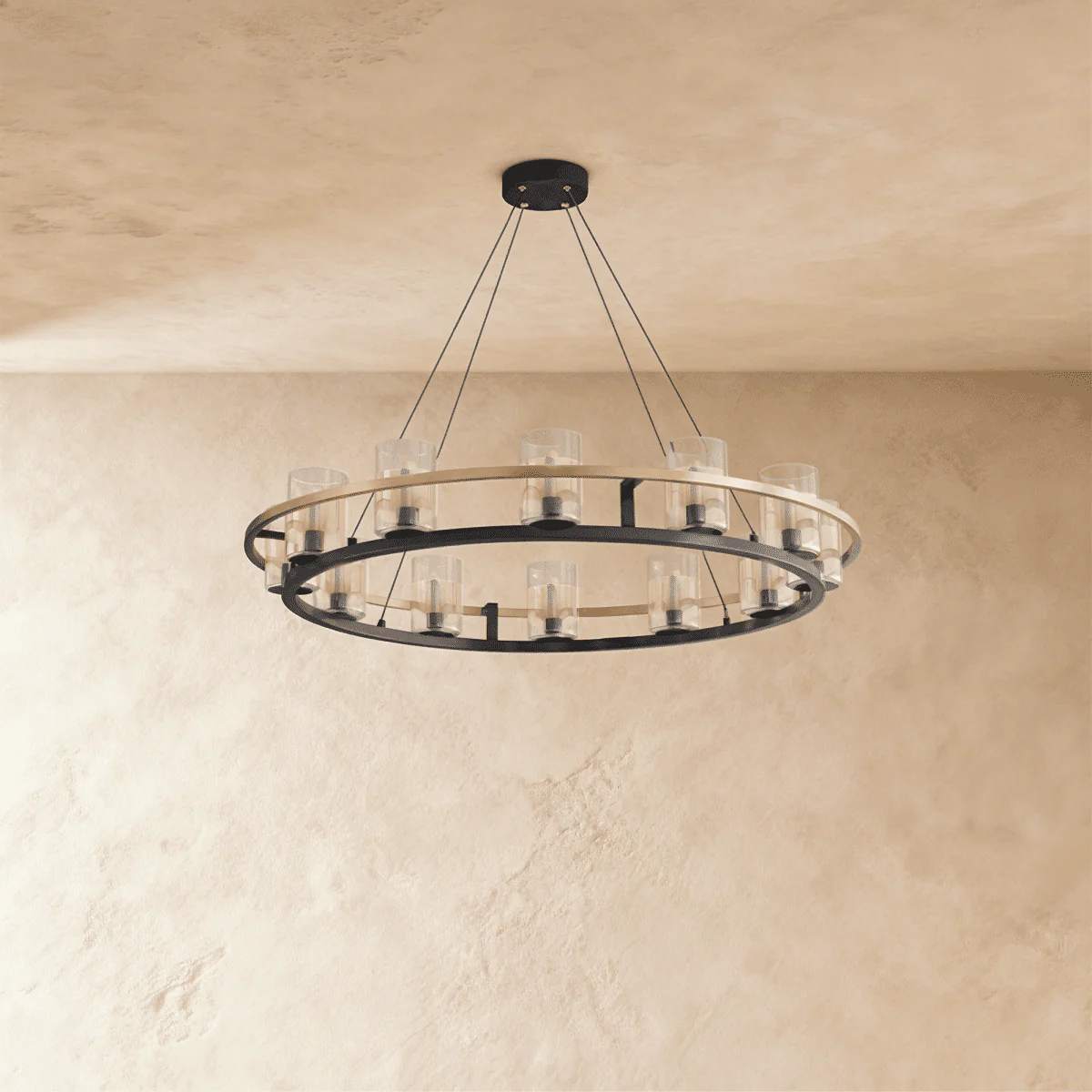 Orvia Chandelier - Image 4
