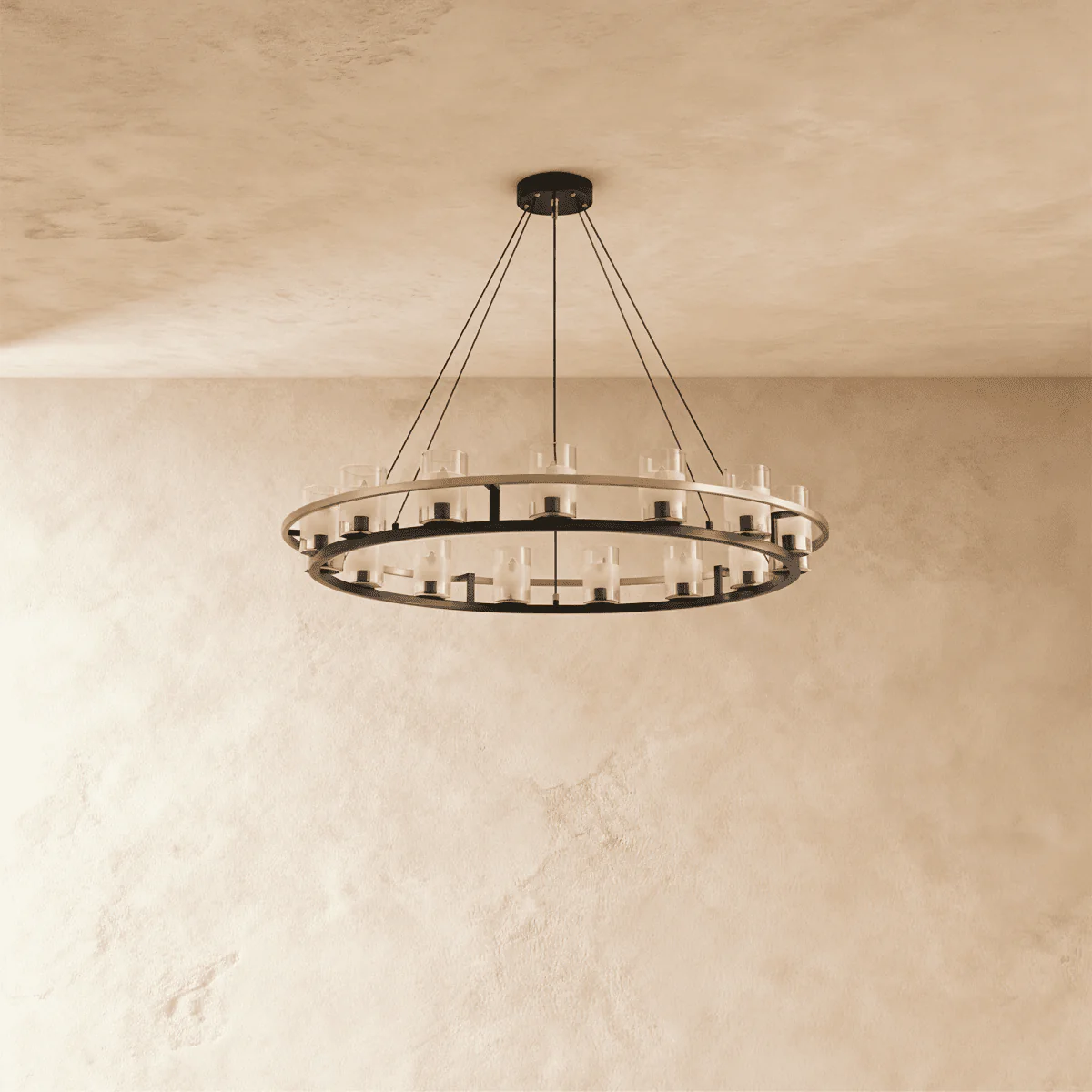 Orvia Chandelier - Image 5