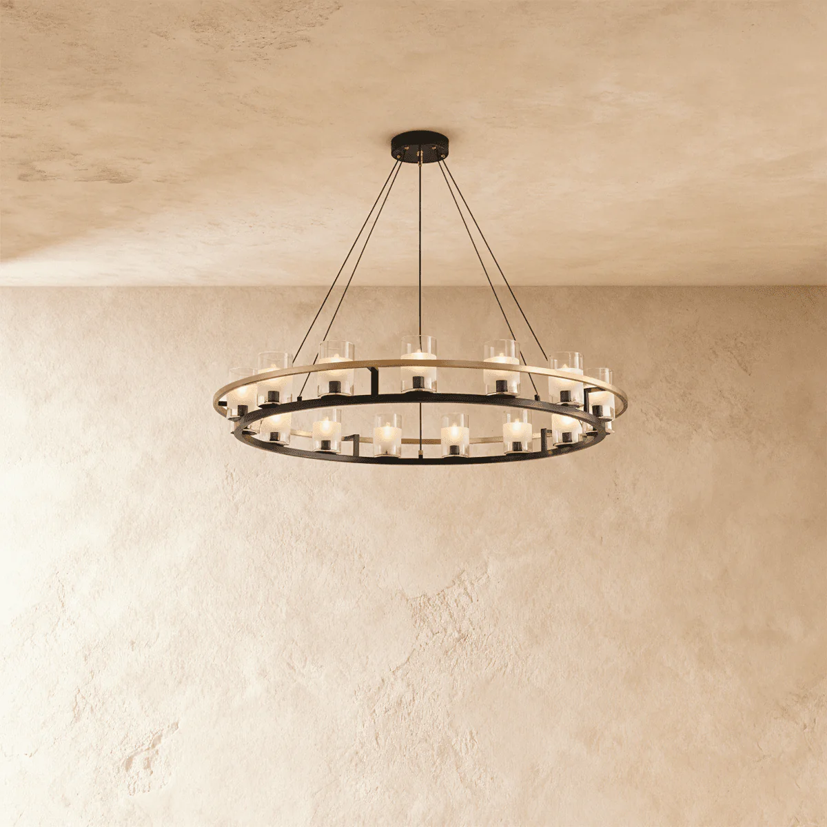Orvia Chandelier - Image 6