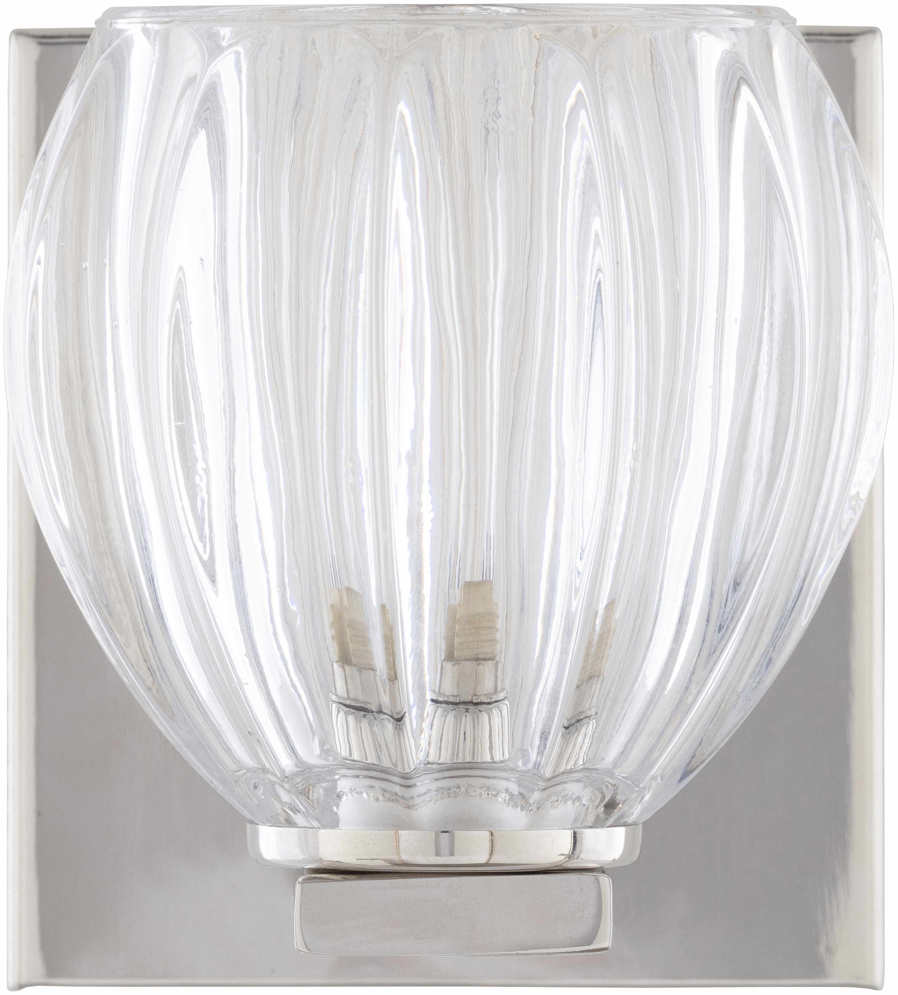 Orviston Bronze Wall Light - Clearance - Image 10