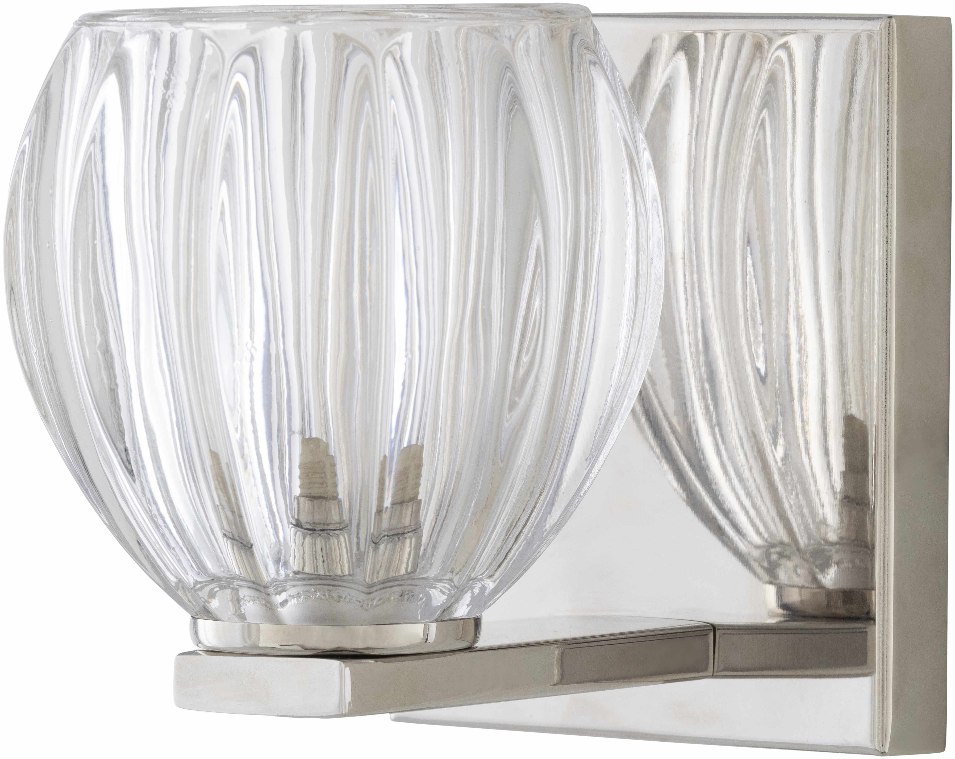 Orviston Bronze Wall Light - Clearance - Image 6