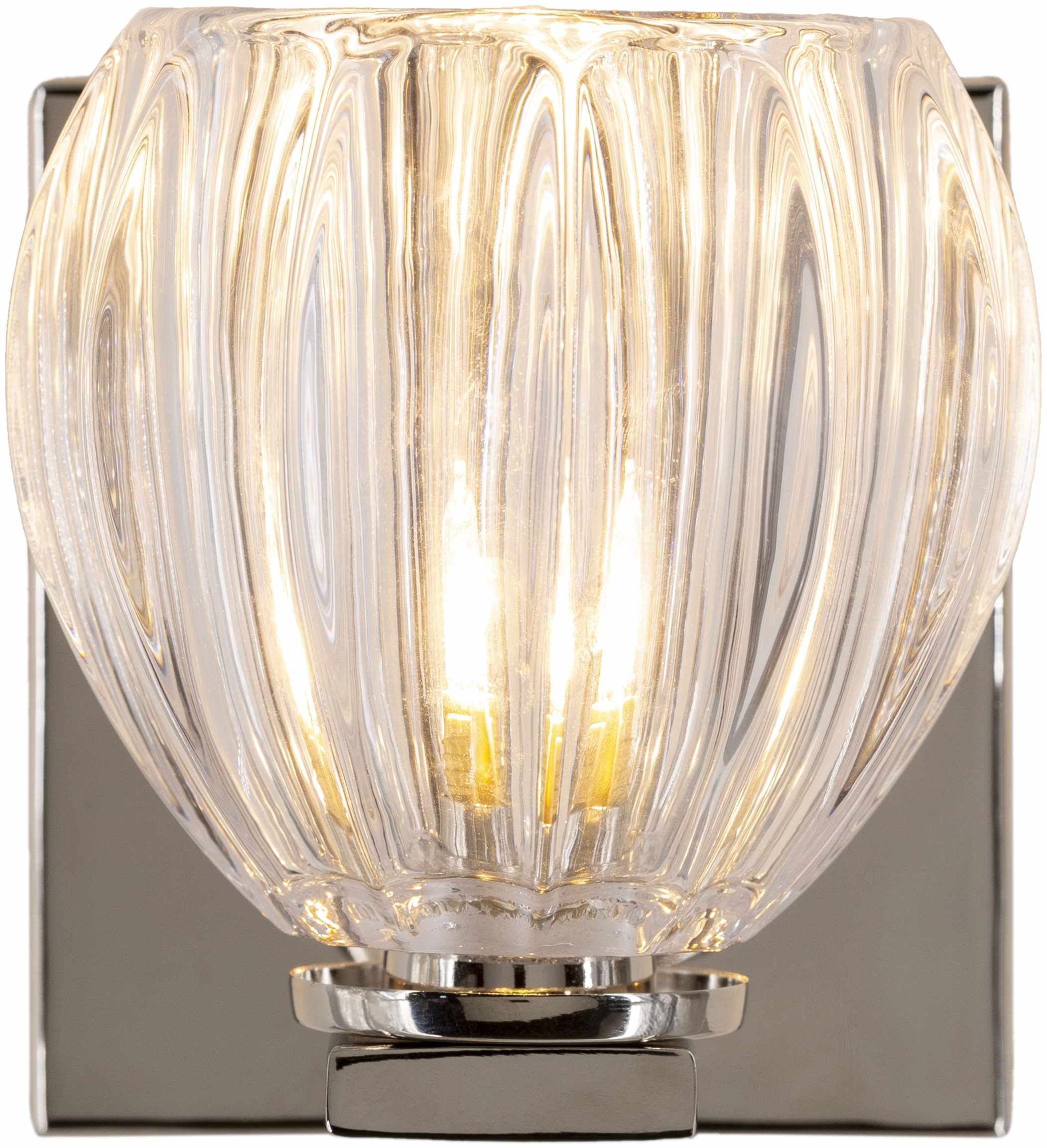 Orviston Bronze Wall Light - Clearance - Image 9