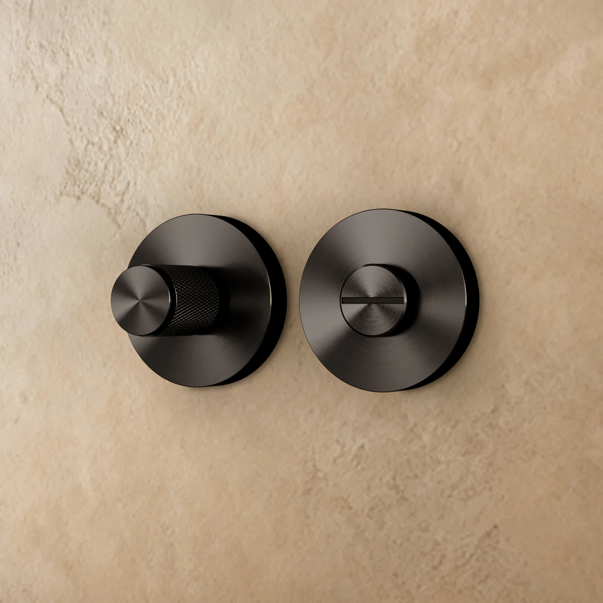 Orvo Handle and Lock - Image 2