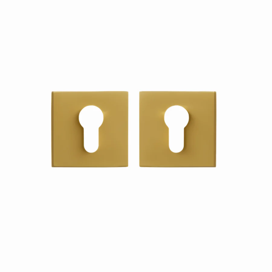 Orvo Handle and Lock - Open Box - Image 12