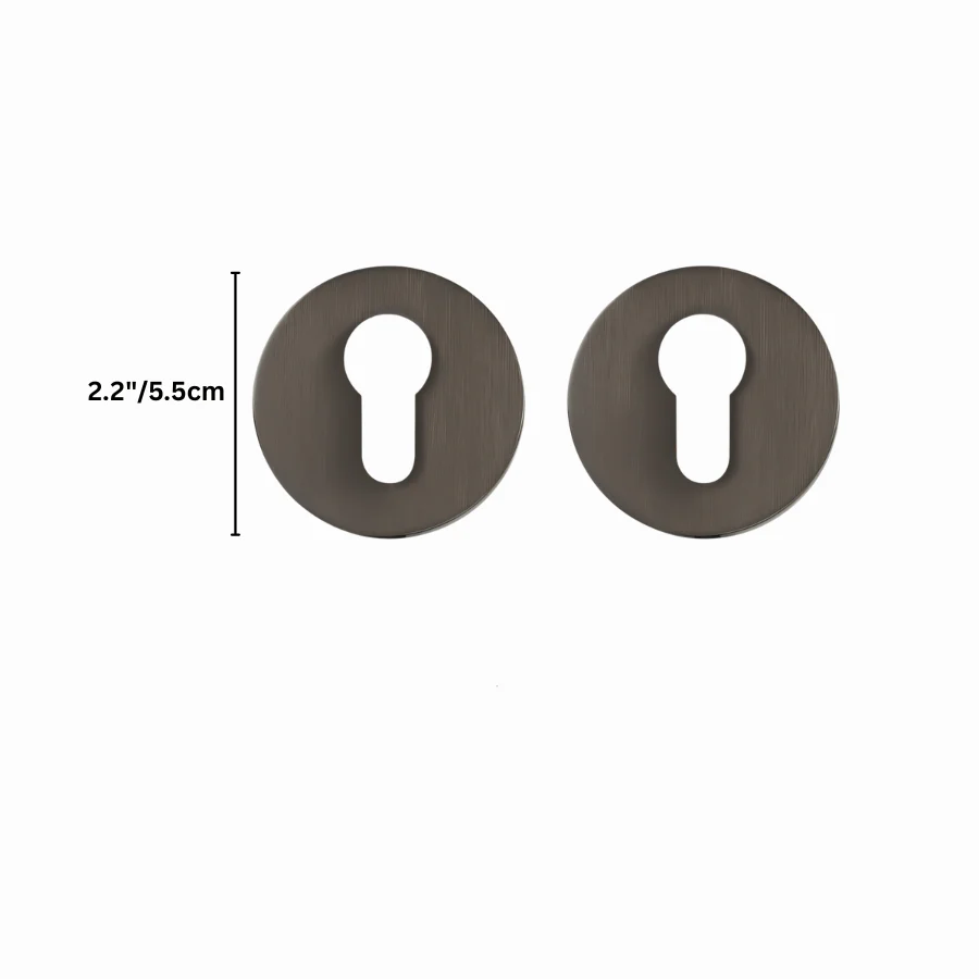 Orvo Handle and Lock - Open Box - Image 16