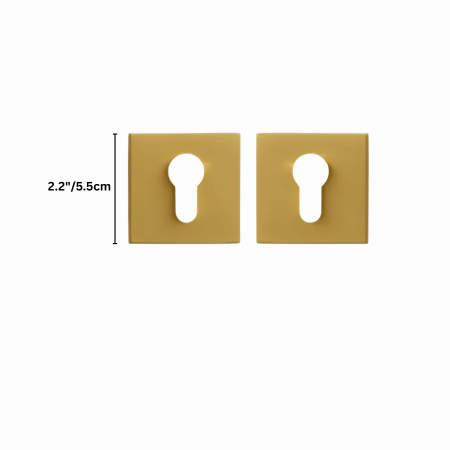 Orvo Handle and Lock - Open Box - Image 18
