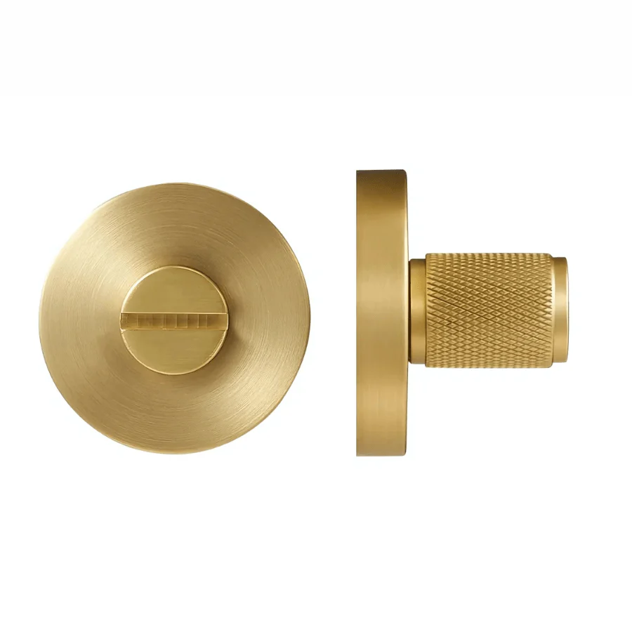 Orvo Handle and Lock - Open Box - Image 2