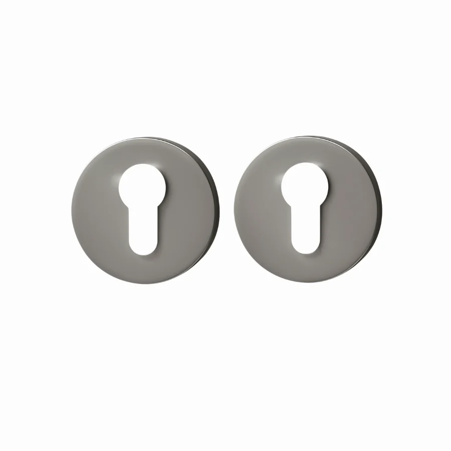 Orvo Handle and Lock - Open Box - Image 6
