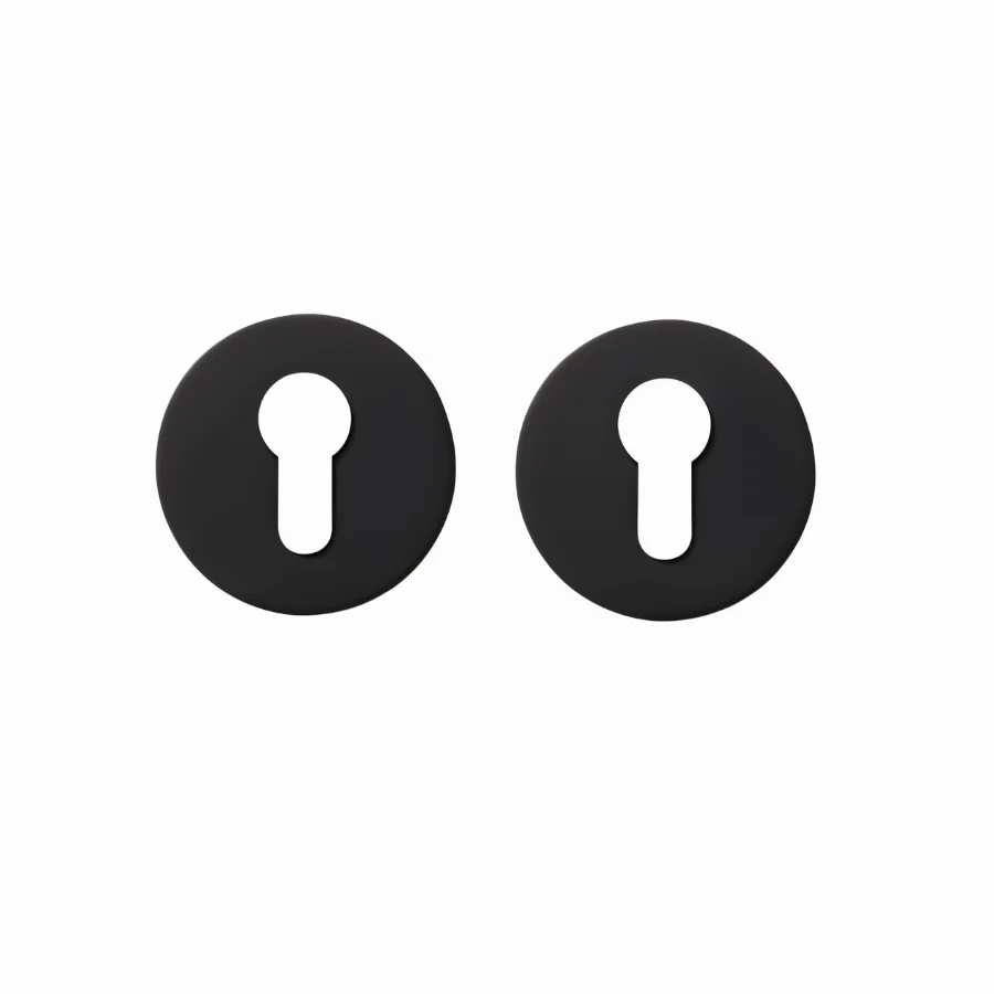 Orvo Handle and Lock - Open Box - Image 8