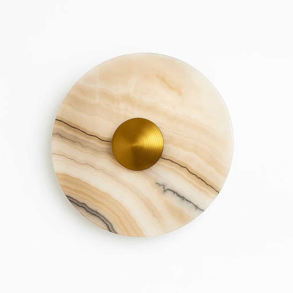 Orvora Wall Lamp