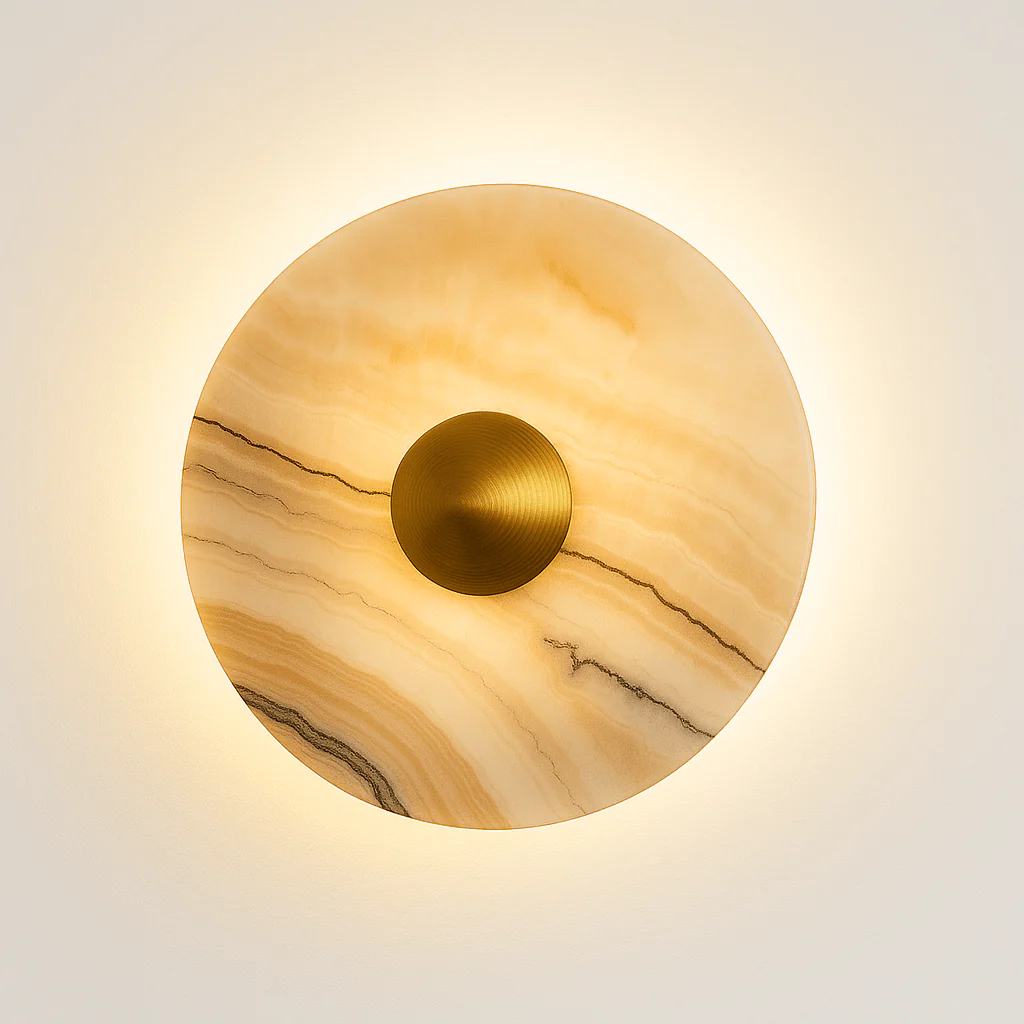 Orvora Wall Lamp - Image 2