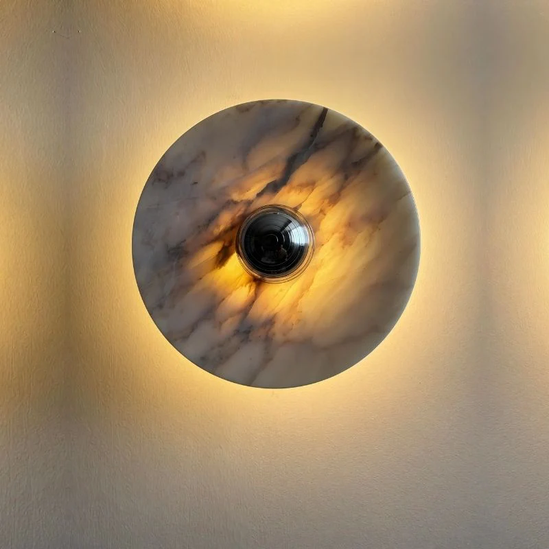 Orvora Wall Lamp - Image 4