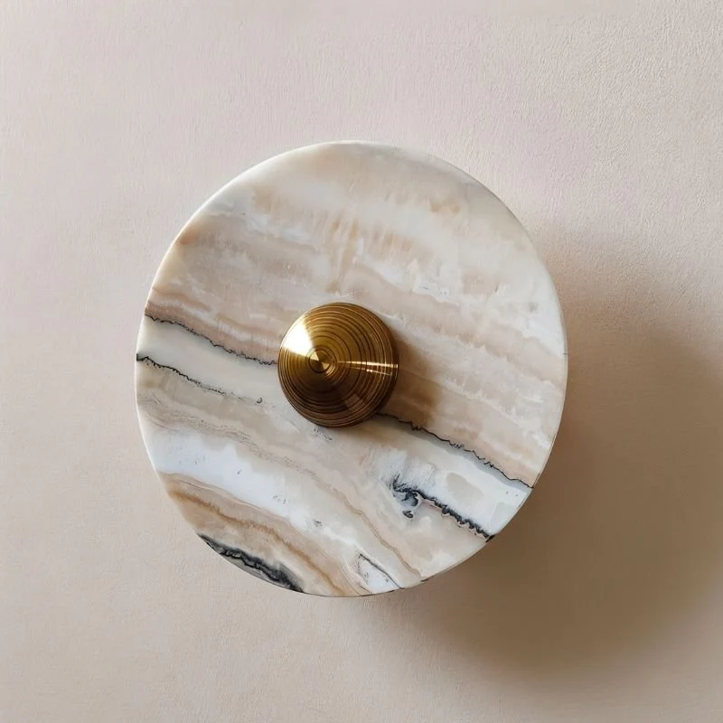 Orvora Wall Lamp - Image 5
